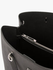 Sac À Main Monogramme TOMMY HILFIGER The Emblem Satchel