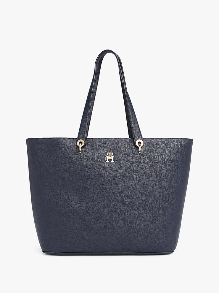 Cabas Effet Grain Fin  TOMMY HILFIGER