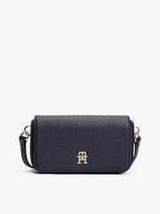 Sac À Rabat Effet Grain Fin TOMMY HILFIGER