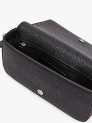 Sac À Rabat Effet Grain Fin TOMMY HILFIGER