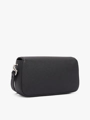 Sac À Rabat Effet Grain Fin TOMMY HILFIGER