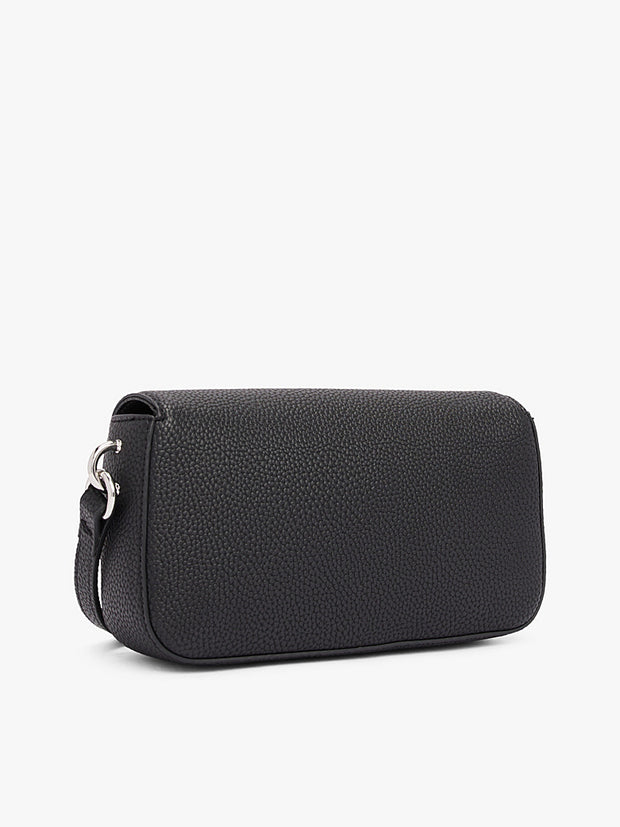 Sac À Rabat Effet Grain Fin TOMMY HILFIGER