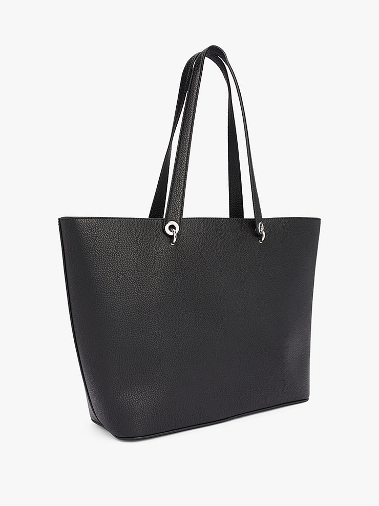 Cabas Effet Grain Fin  TOMMY HILFIGER