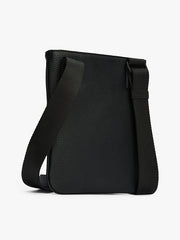 Sac À Bandoulière Homme Effet Grain Fin TOMMY HILFIGER