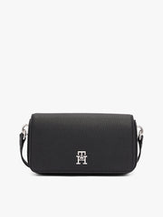 Sac À Rabat Effet Grain Fin TOMMY HILFIGER