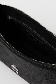 Sac Bandoulière Ikon Pebble KARL LAGERFELD