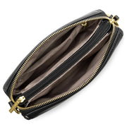 Sac Pochette LANCASTER Soft Matelassé