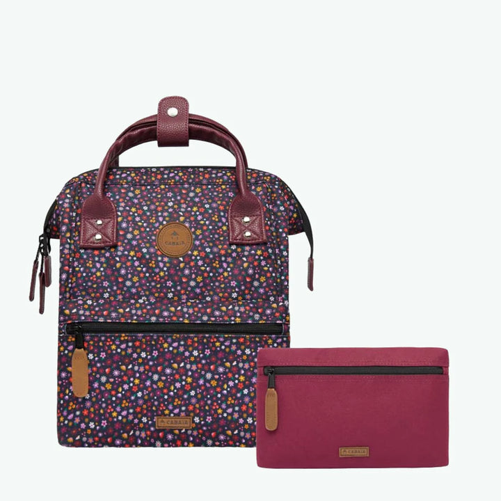 Sac à Dos Cabaia Adventurer Small Lausanne