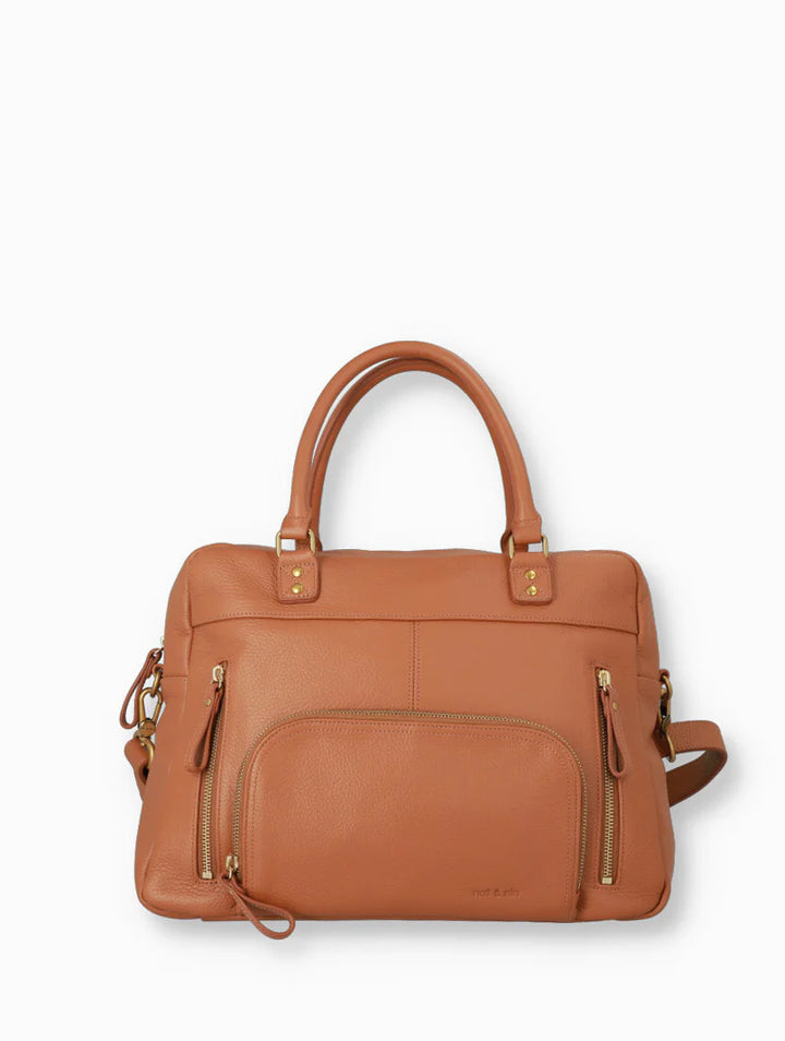 Sac à Main Nat & Nin Macy Pécan