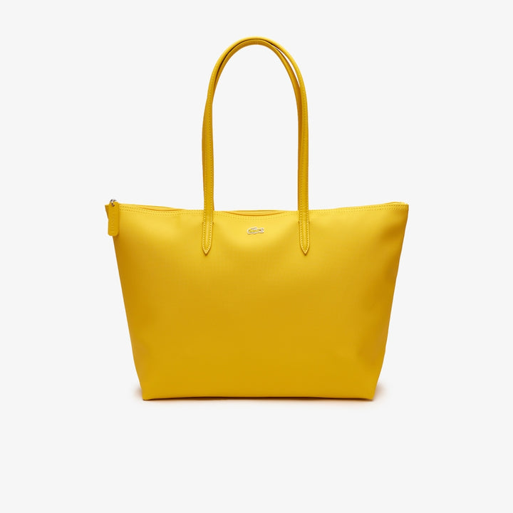 Grand sac shopping bag LACOSTE Pistil