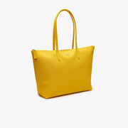 Grand sac shopping bag LACOSTE Pistil