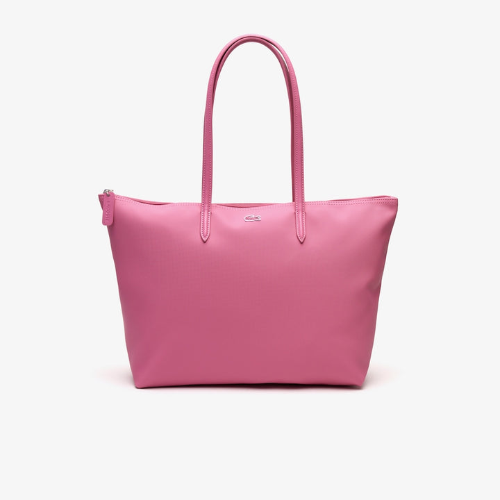 Grand Sac Cabas Shopping  Lacoste Reseda
