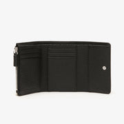 Porte-Monnaie Rabbat Femme Lacoste Noir