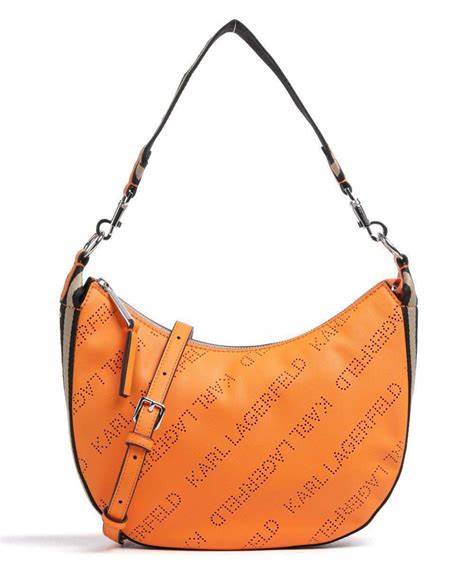 Petit Sac Porté Épaule KARL LAGERFELD K/MOON