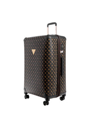 GUESS valise Wilder 71cm charcoal
