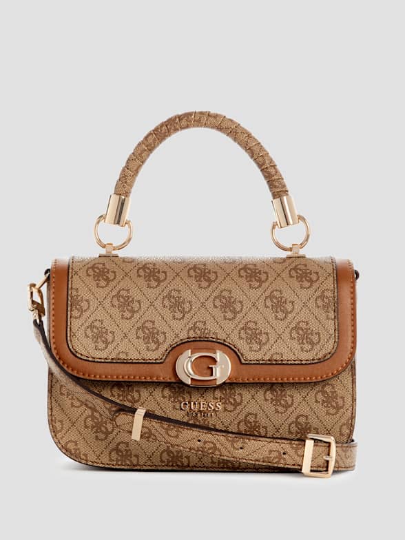 Petit Sac Bandoulière GUESS Orlina