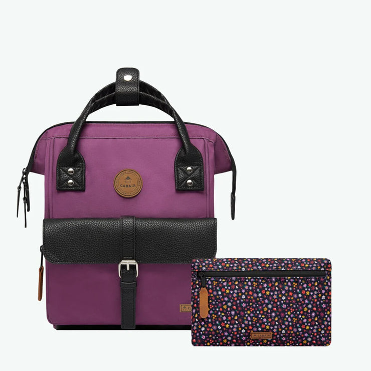 Sac à Dos CABAÏA Adventurer Small Singapour