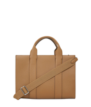 Sac Cabas KARL LAGERFELD Rue St Guillaume Caramel