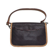 Sac épaule TED LAPIDUS Fidelio vue de dos