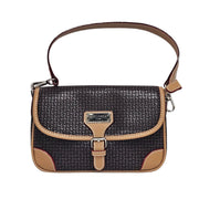 Sac épaule TED LAPIDUS Fidelio vue de face