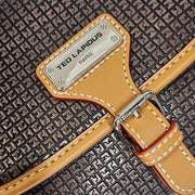 Sac épaule TED LAPIDUS Fidelio marque