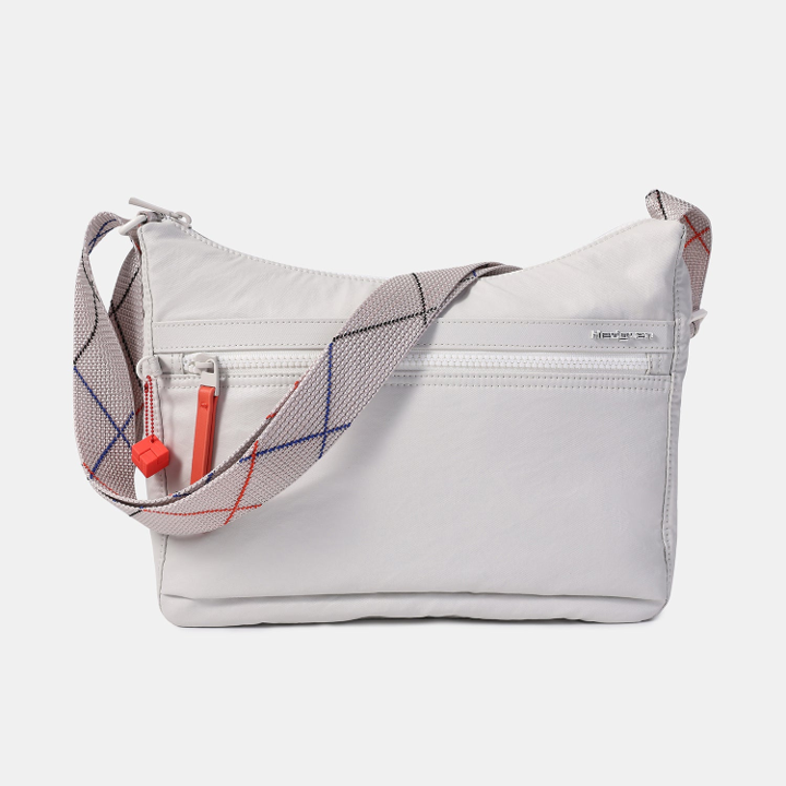 Sac à Bandoulière HEDGREN Harper's S Vaporous Grey
