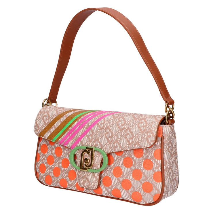 LIU.JO Sac porté épaule Crossbody