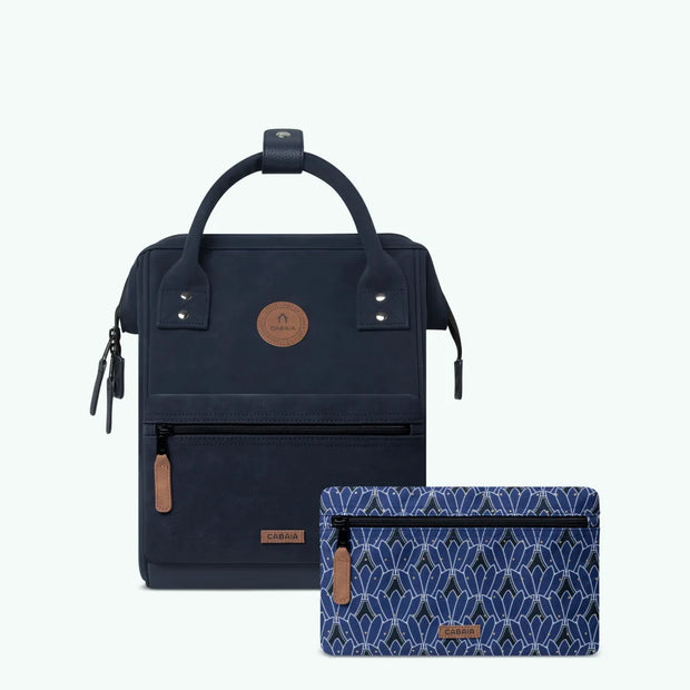 Sac à dos CABAÏA Zurich Small
