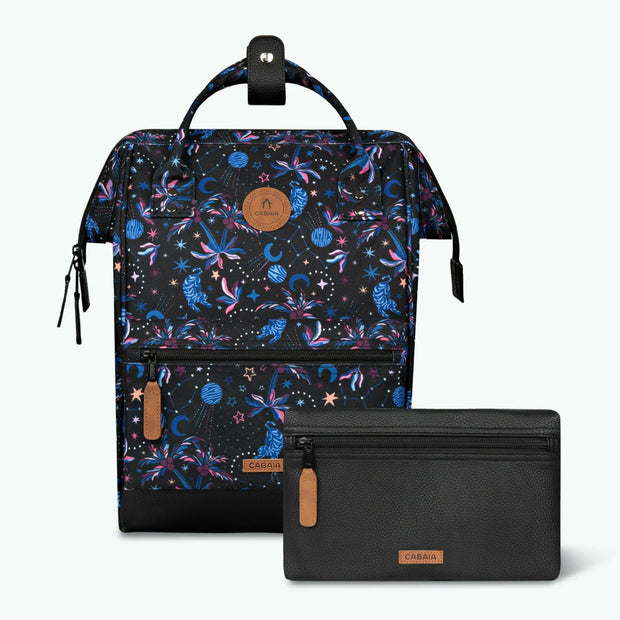 Sac à Dos CABAÏA Adventurer Medium Saturn