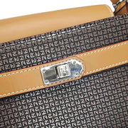 Sac à main TED LAPIDUS Fidelio