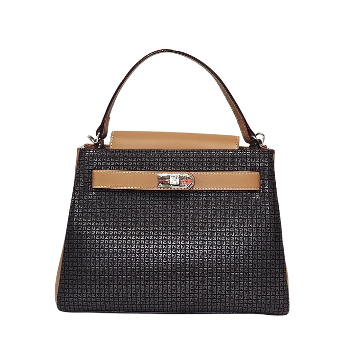 Sac à main TED LAPIDUS Fidelio