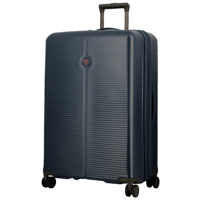 Grande Valise JUMP Hendaye Marine - la maro