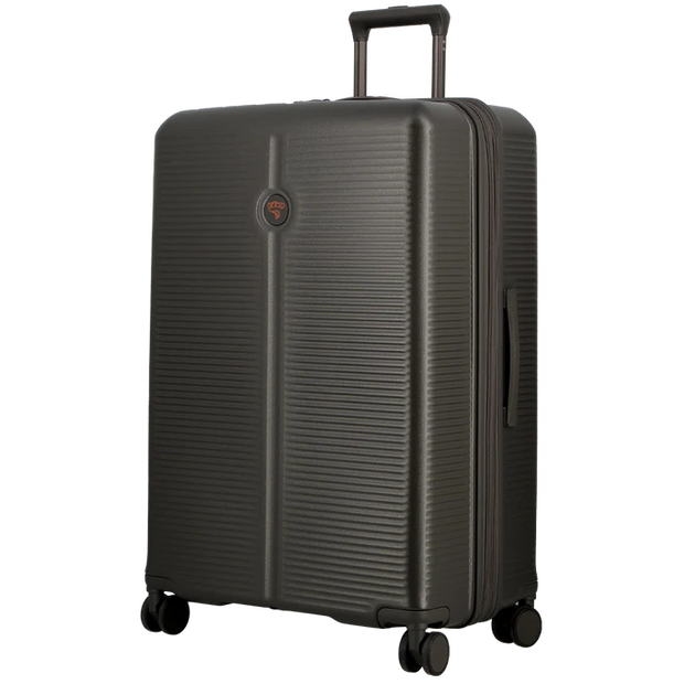 Grande Valise JUMP Hendaye Mokka