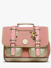 Pink gold