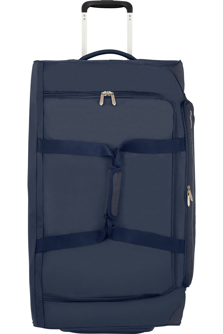 American Tourister SummerFunk 80cm Sac de voyage L à roues – Marine – vue 1