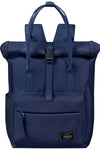 Midnight navy