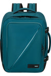 Totally Teal