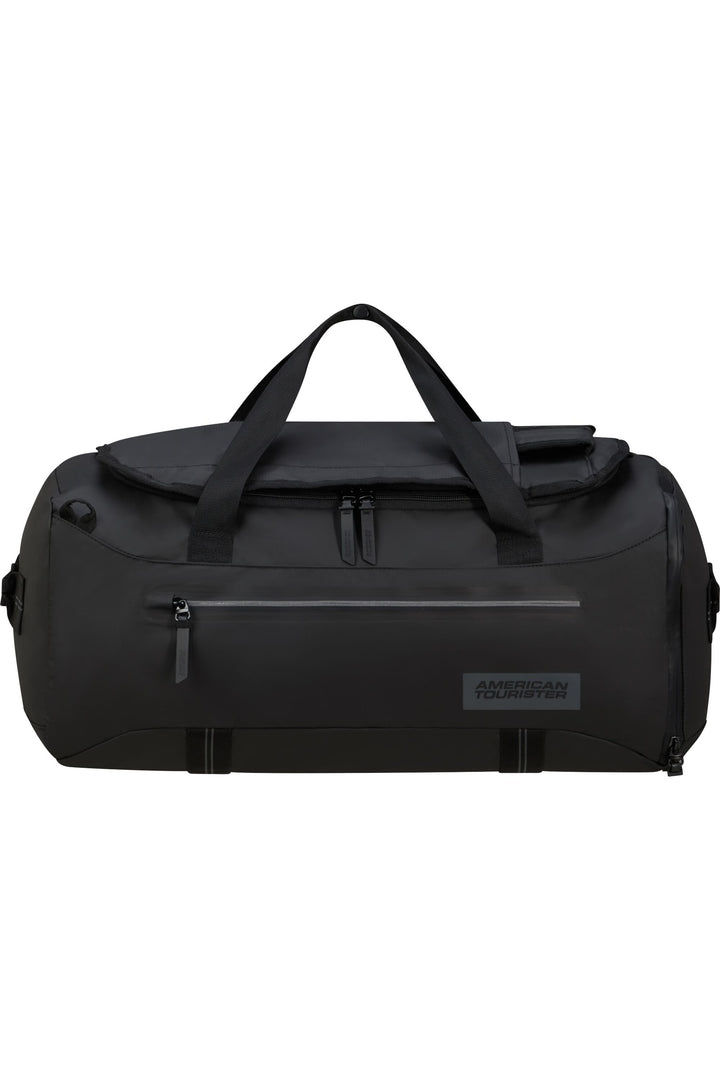 American Tourister Trailgo M Sac de voyage – Noir – vue 1