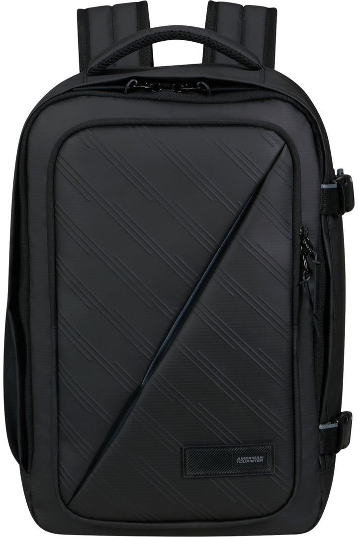 American Tourister Take2Cabin Prime S Sac à dos – Noir – vue 1