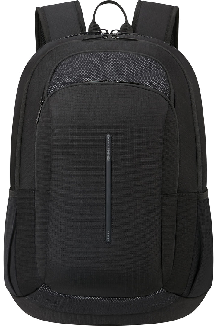American Tourister Urban Groove 17.3'' Sac à dos 17.3" – Noir – vue 1