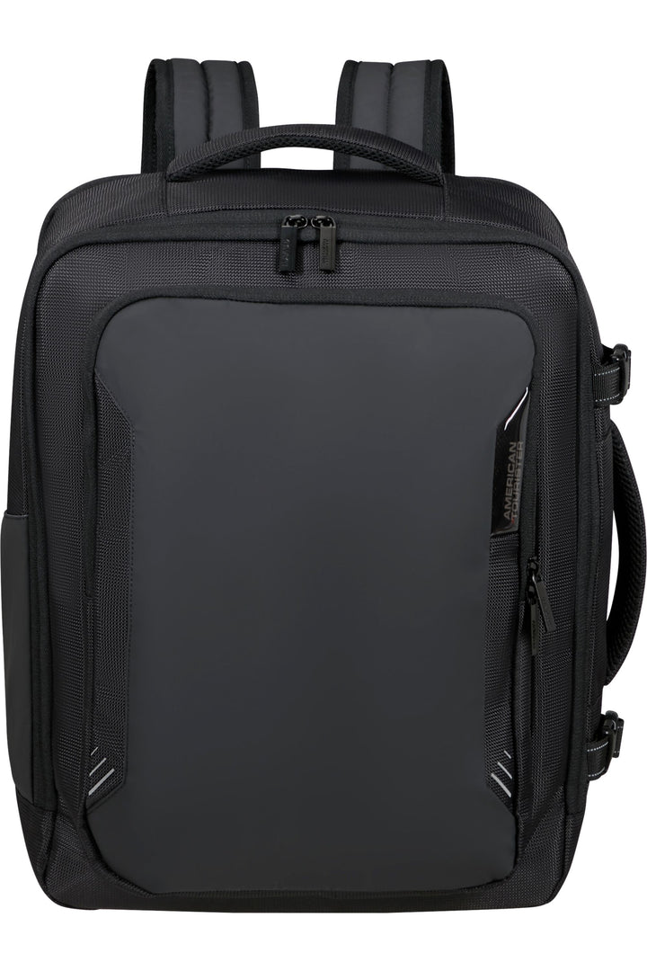 American Tourister Take2cabin Pro M Sac à dos 15.6" – Flash Black – vue 1