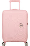 Pastel Pink