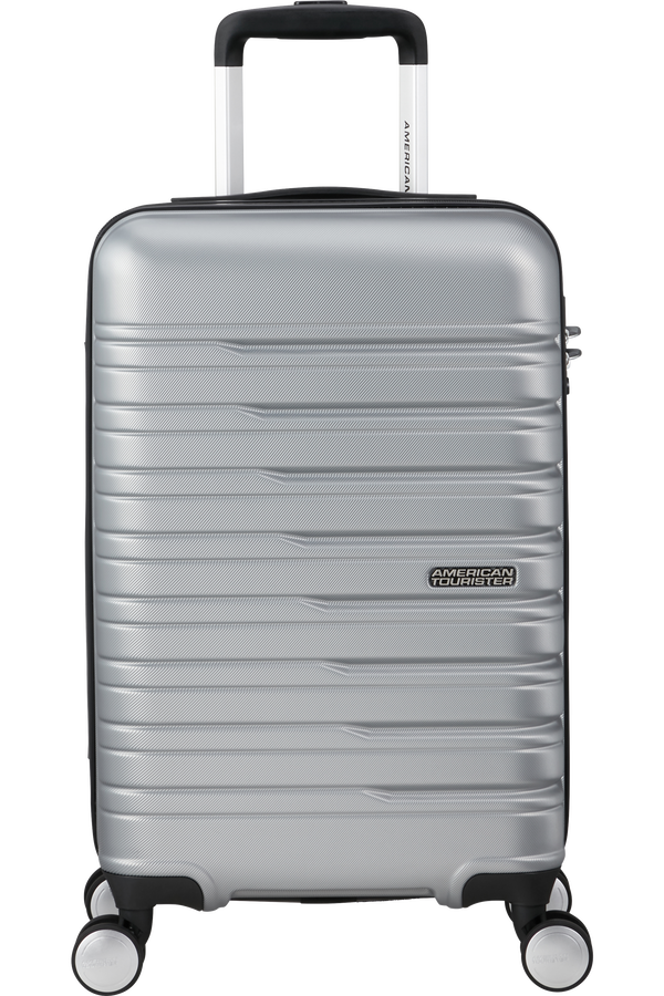 American Tourister 153340-6260 Sky Silver — vue 1
