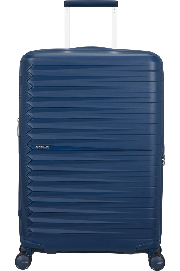 American Tourister FastForward 155260-1598 Bleu marine — vue 1