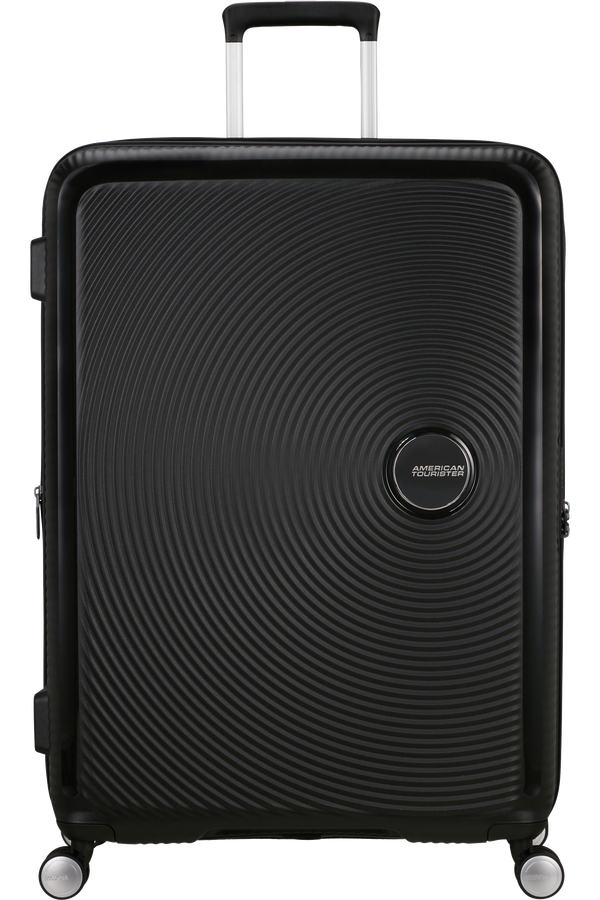 American Tourister 156799-1027 Bass Black — vue 1