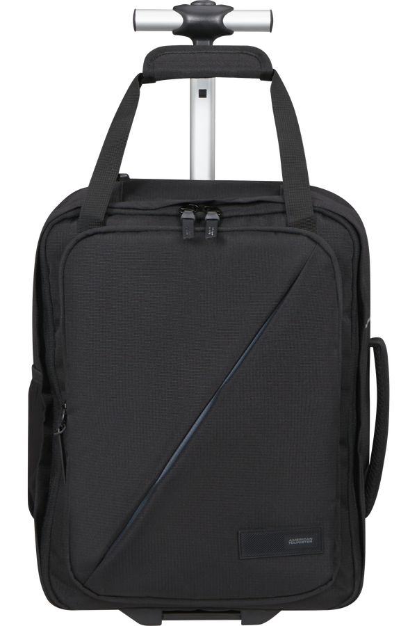 American Tourister 158733-1041 Noir — vue 1