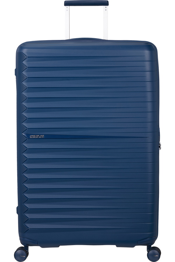 American Tourister FastForward 158870-1598 Bleu marine — vue 1