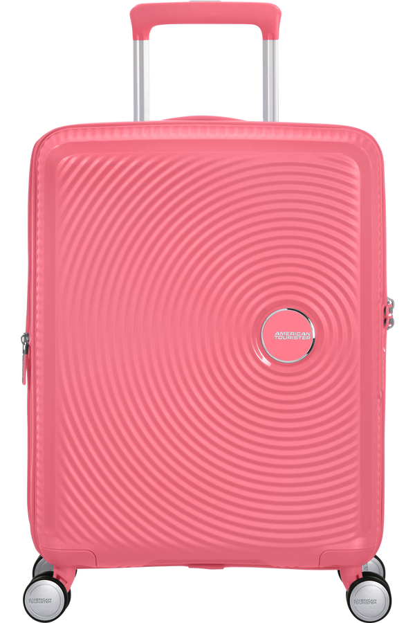 American Tourister 88472-A039 Sun Kissed Coral — vue 1