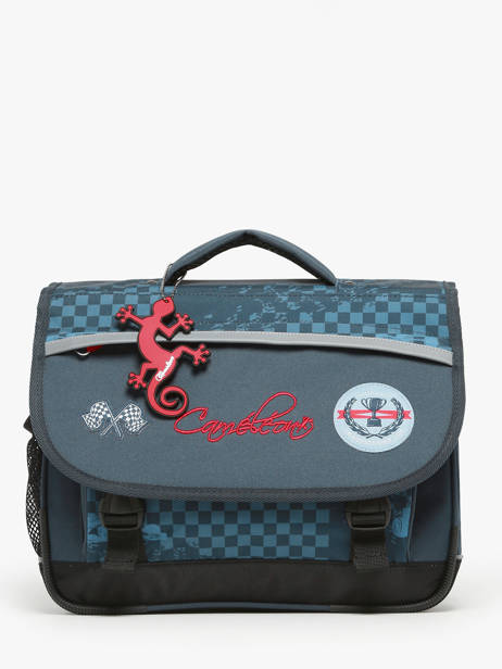 Cartable Caméléon Actual 35cm Compartiments – Forum Des Sacs x