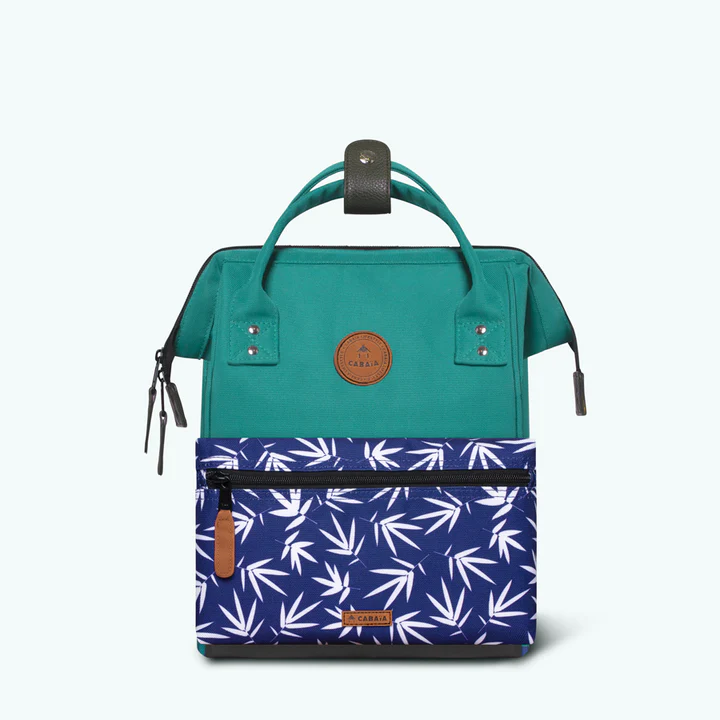 Sac à dos CABAÏA Adventurer San Francisco Small